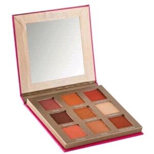 New Trendbeauty Boss Babe Diva Eyeshadow Palette